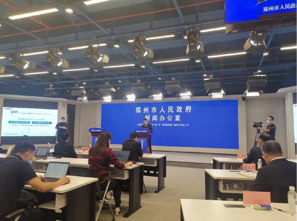 郑州5年要引进100万名青年人才，咋实现？