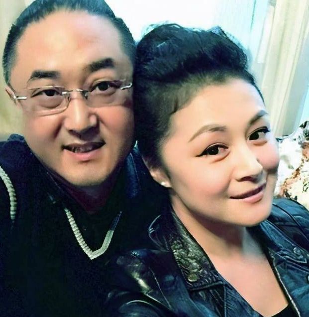 于月仙丈夫曝车祸后续进展：肇事者被判刑1年，已在服刑！