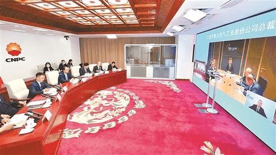 普京：正在放弃使用这两种货币，若俄收到“北溪-1”管道涡轮机，将立即恢复供气