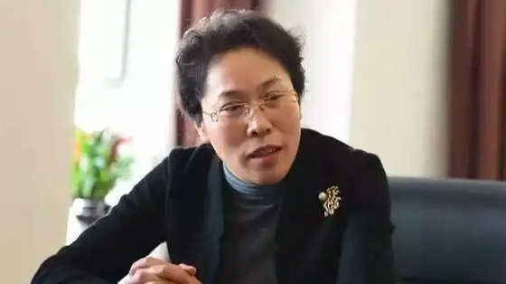 辽宁省副省长郝春荣被查