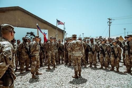 伊拉克议会要求外军撤离：老特说撤军可以，付军费赔偿基地建设费