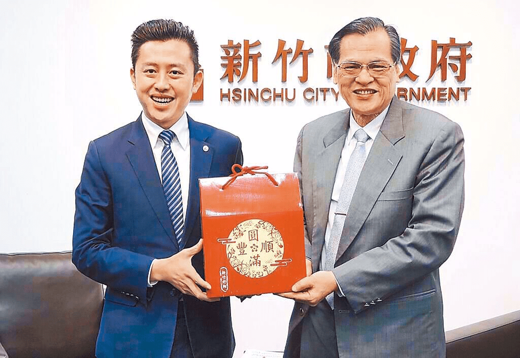 再轰陈明通“笑话局长” 沈富雄：台大应做一事处理他