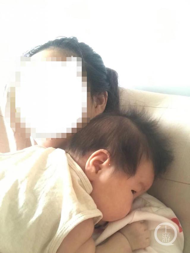 深圳首例非婚妈妈起诉卫健委争取生育保险