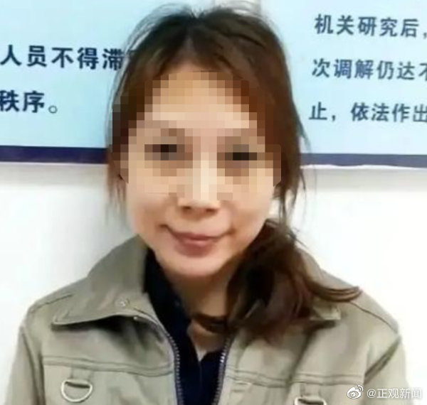 小木匠妻子律师发声 劳荣枝一审死刑 二哥：劳荣枝是被法子英蒙骗的