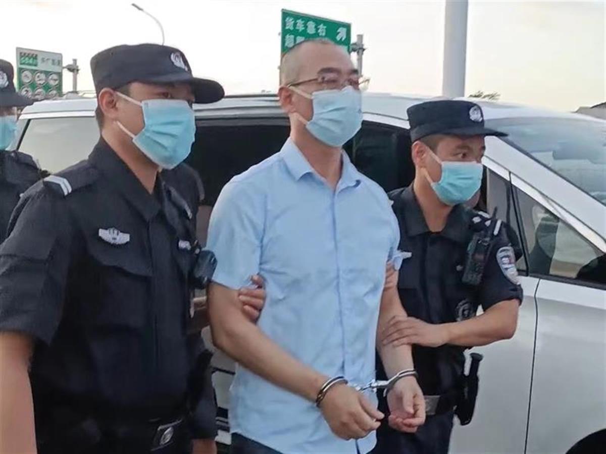 一字之差！湖北天门警方在30年前卷宗里找到命案真凶