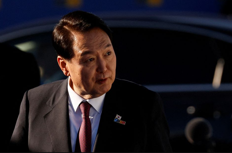 韩国总统访美有“阴影” 官员：这是拜登政府对诺言的背弃科技