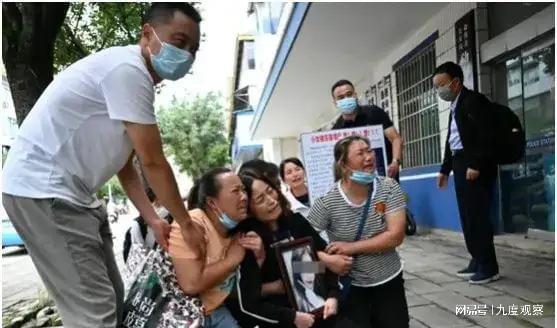 南京女大学生被害，牵出案中案，凶手的心理细思极恐