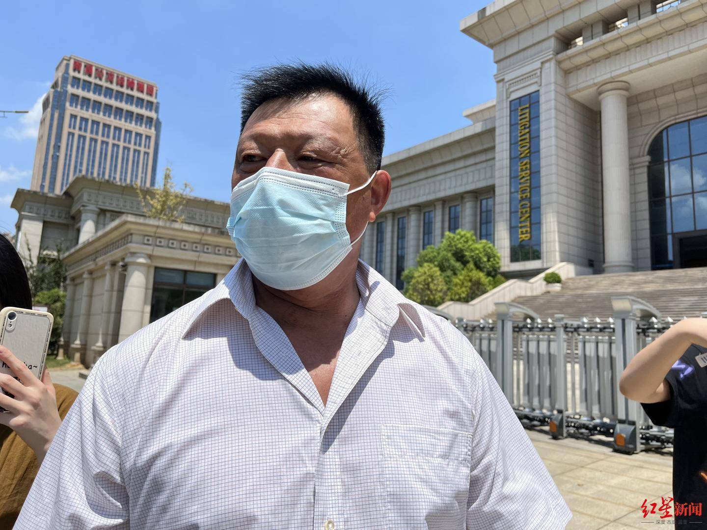 劳荣枝二审语出惊人，称法子英是“低智商犯罪” 受害人家属：她在骗人，目的是保命
