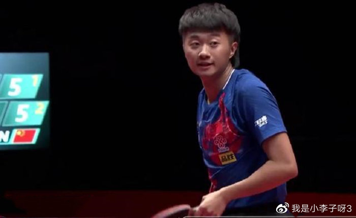 国乒资格赛选手制造头号冷门！3-1淘汰世界，为樊振东复仇