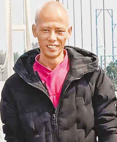 重庆男子在陕西连救5人遇难追踪：江津区正为其申报烈士 家属感谢各界帮助
