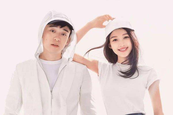 董子健孙怡宣布离婚：从前祝我们，今后祝你我
