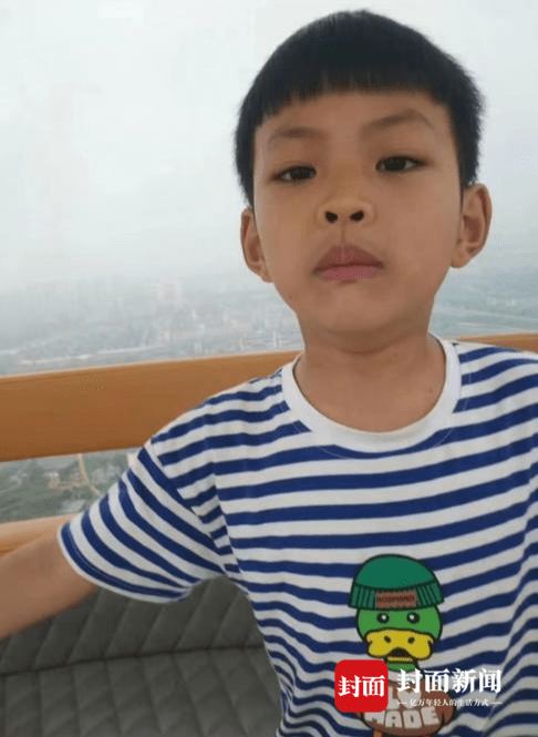 云求助丨7岁男孩在甘孜雅江失联11天 走失前曾在雅砻江边玩耍