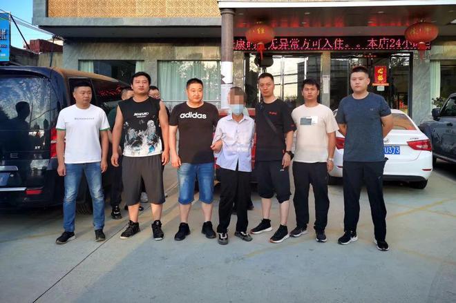 安徽警方发布！潜逃23年命案逃犯落网！