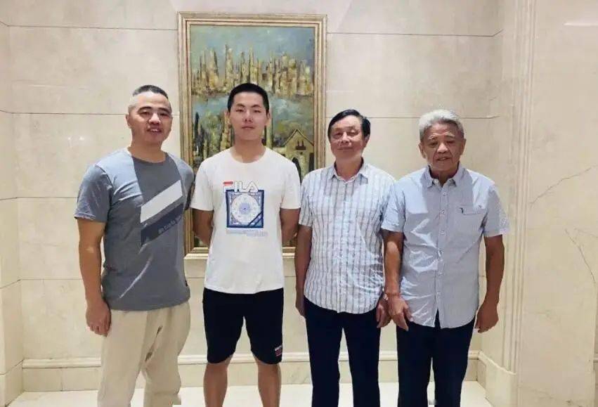 太了！绍兴一少年被录取为清华、北大双学籍
