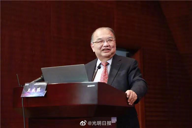 生物医学工程学家、复旦大学首席教授王威琪院士逝世