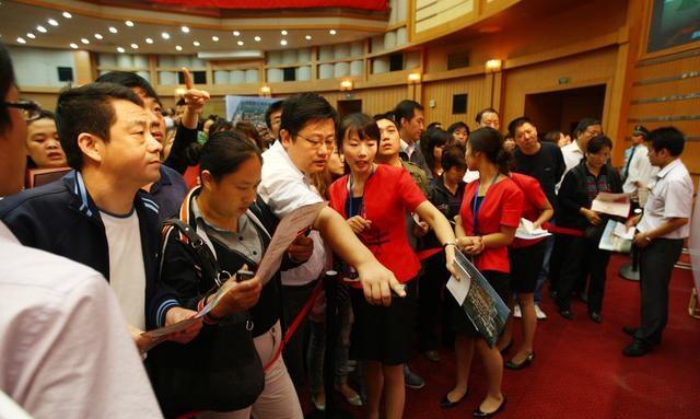 公摊面积该取消吗？官方“16字表态”，专家却称：取消会吃亏