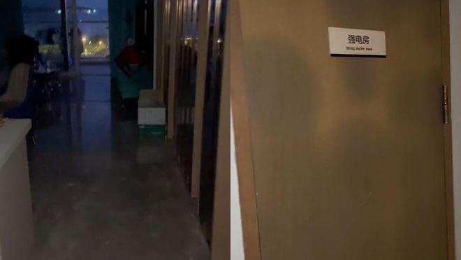 男子滞留在三亚民宿，1500花费2万后没钱续房：房东拉闸断电