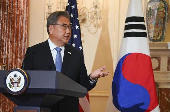 韩国副外长：美方承诺提供最战略资产协防韩国