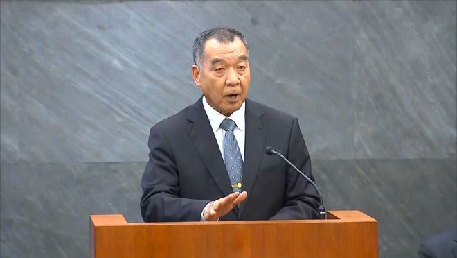 台军进入24小时战备，台当局叫嚣先发制人开枪，吓阻大陆舰机