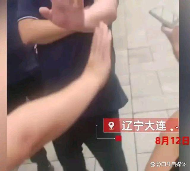 男子买螃蟹少秤2.8斤拒私了 商户被罚