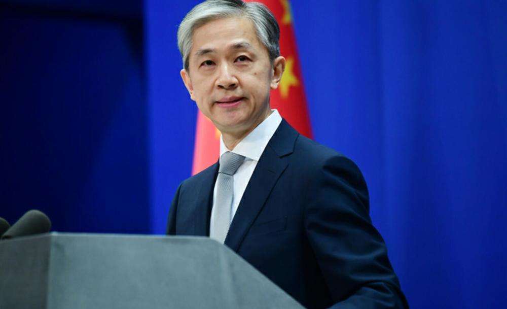 外交部：中印双方有智慧、有能力实现相互成就，而非彼此消耗