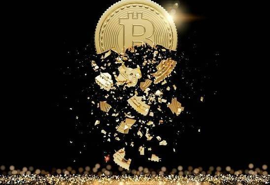 终究是黄粱一梦！比特币再次跳水：跌破20000美元/枚！