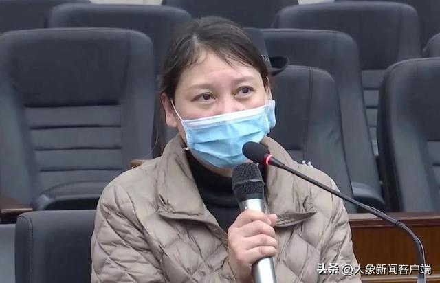 劳荣枝案8月18日二审开庭，被害人小木匠女儿：希望维持原判