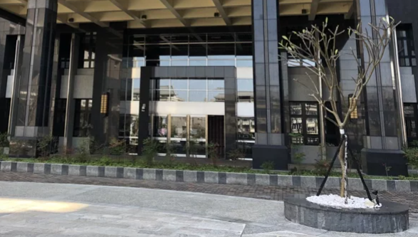 全台“警政系统”深夜瘫痪 警员：勤务停摆近3小时