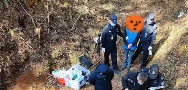 陕西男子杀妻埋尸，父母得知后帮忙转移，13年后尸骨终重见天日