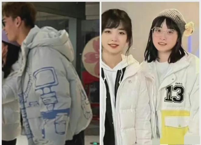 消息称徐嘉余与前女友复合，那王冰冰的损失谁来承担