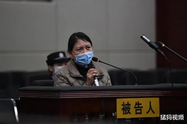 劳荣枝否认故意杀人，被害者“小木匠”律师最新发声：证据摆在那里，硬是不承认