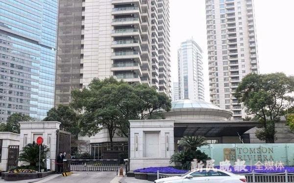 大水漫灌！粪水倒灌！谁能相信这是汤臣一品9500万的房？