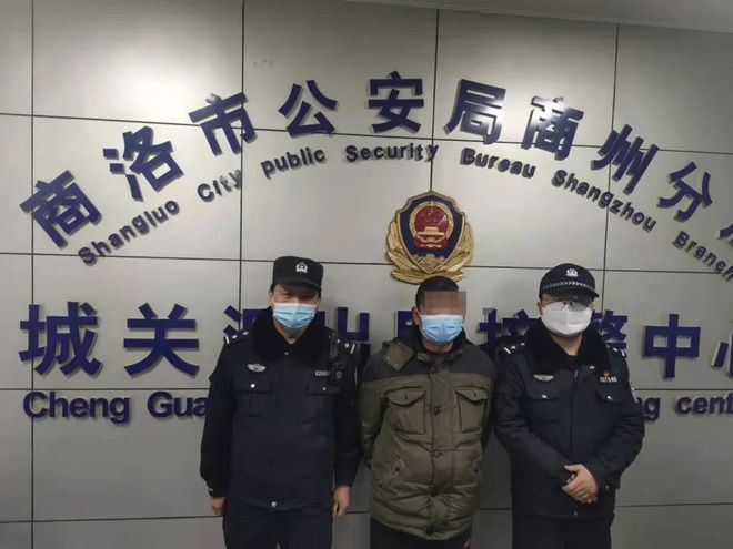 商州警方快速查处两起涉疫违法案件！
