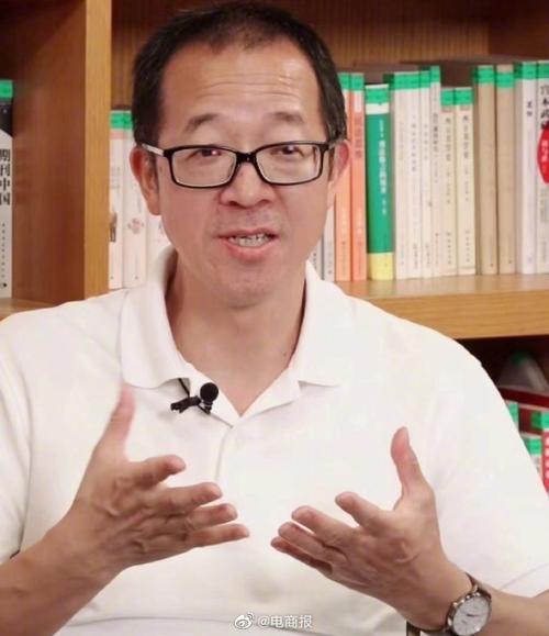 Mark！俞敏洪谈做人做事四要素