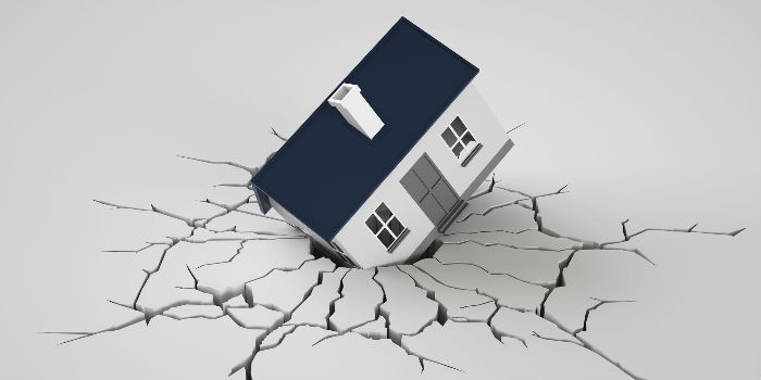 成都高新减灾研究所地震预警背后：一家民办研究所的“社会力量”