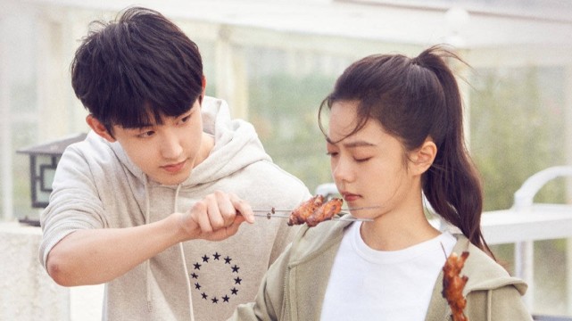 《少年派2》大结局有争议，be了一对cp，没等来钱三一的毕业典礼