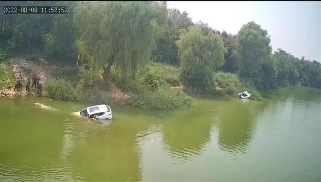 极目锐评务工男子勇救落水5人后牺牲，照顾好英雄家庭是应有之道