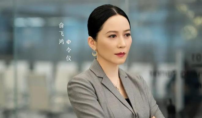 《玫瑰之战》：为什么袁泉和俞飞鸿，都让观众很喜欢？