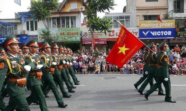 越南更大的野心：吞并老挝和柬埔寨两个邻国，建立庞大的帝国