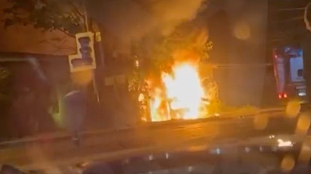 爆炸、核警报、断供……俄乌冲突出现三大新动向