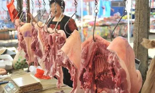 人民网：猪价为何抑制不住？专家解读此乃阶段现象，正鼓励增栏及增加进口！
