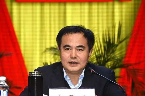 山西省发改委主任李晋平落马