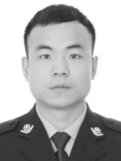 痛心！湖南一民警勘查现场时不幸牺牲，年仅26岁