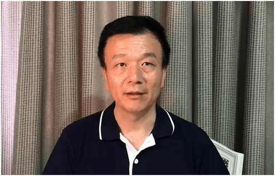 台退将沦为笑柄后呛台军方“居然出来打脸”，网友：还在硬拗
