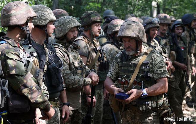 俄全球招兵！俄乌战争半年：9000名乌士兵牺牲，80000俄士兵伤亡