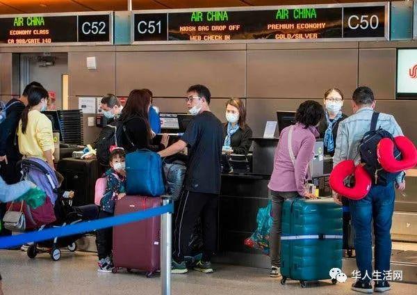 回国机票价格崩盘！多家航空公司公布国际复航/增开计划