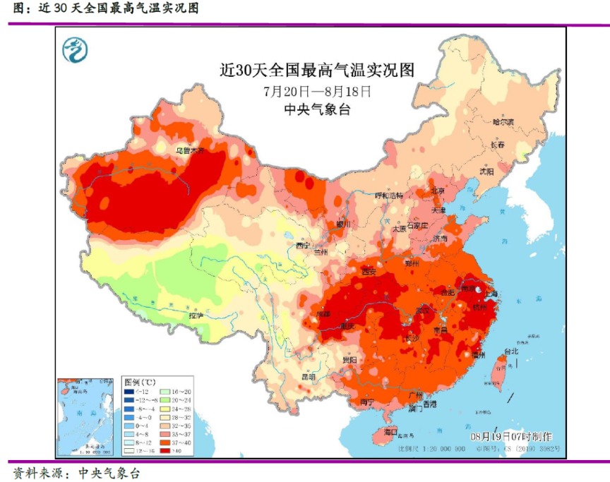 川渝地区限电对纯碱产业链扰动几何？