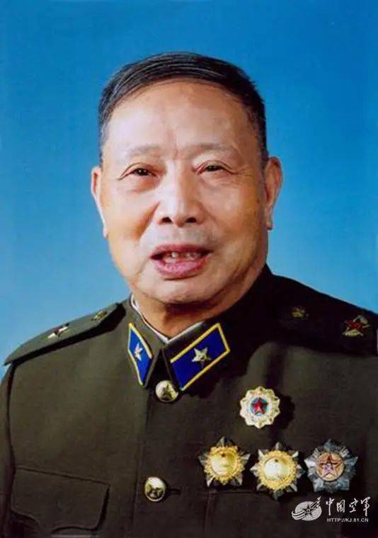 客家籍104岁开国少将逝世丨开国将星仅存八颗，一半是闽粤赣客家人