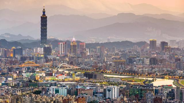中国国台办：两岸统一后台湾可实行不同于祖国大陆的社会制度