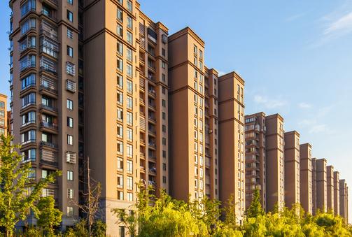 28城平均住房空置率达12%：这3个城市空置率更低，在7%以下